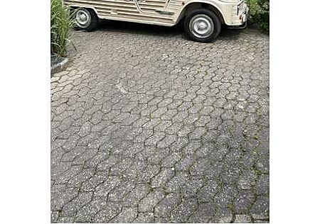 Citroen E-Méhari