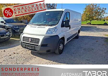 Fiat Ducato 30 115 L2H1 RadioCD AHK