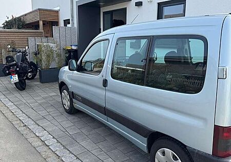 Citroen Berlingo 1.4i Advance