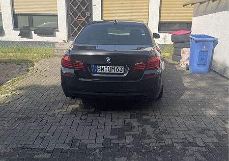 BMW 535d 535