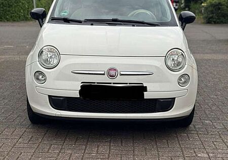 Fiat 500 1.2 Sport TÜV 08/26