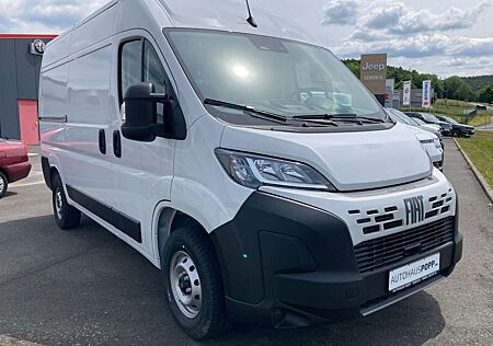 Fiat Ducato L2H2 35 Kasten