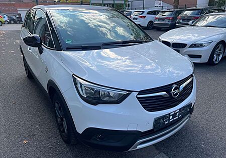 Opel Crossland X Turbo 120 Jahre"Klimaaut."Kamera"