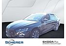 Skoda Octavia Combi 1.4 TSI iV DSG RS HuD+Standheiz+LE