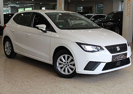 Seat Ibiza Style"LED Scheinwerfer"ACC"PDC"