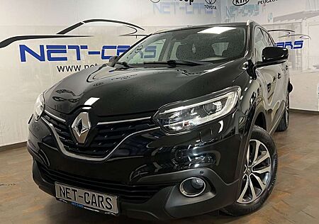 Renault Kadjar dCi130 Edition NAVi+Kamera/Leder/LED