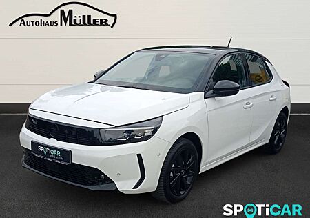 Opel Corsa F GS 1.2 Turbo Matrix LED SHZ LHZ RFK CarPlay Andr
