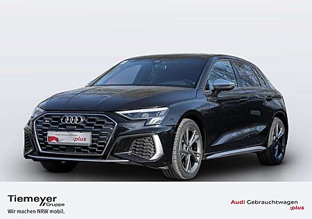 Audi S3 2.0 TFSI Q NAVI VIRTUAL PRIVACY