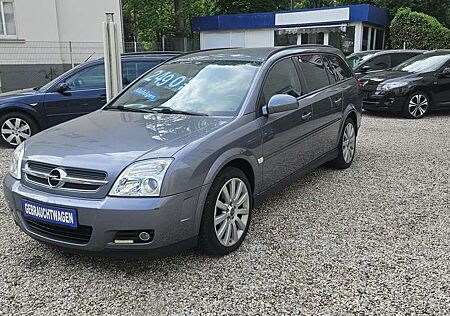 Opel Vectra 2.2 Caravan Edition-TÜV/AU Neu-Ganzjahresreifen