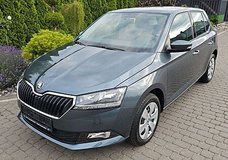 Skoda Fabia Ambition
