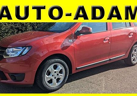 Dacia Logan MCV II Prestige*Klima*2 Hand*Tüv:04/2027*