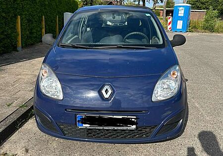 Renault Twingo Authentique