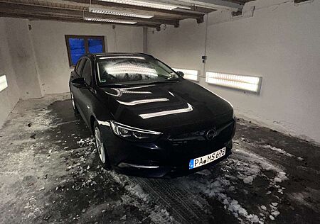 Opel Insignia Edition