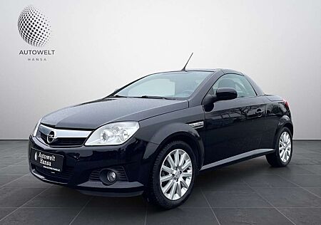 Opel Tigra TwinTop 1.HD/NUR 84t.KM/LEDER/54€ RATE