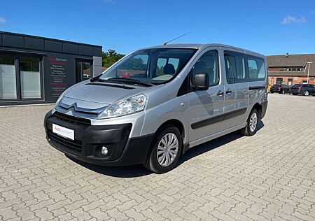 Citroën Jumpy Citroen HDi 125 Kasten L2H1 MIXTO 5-Sitzer