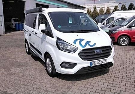 Ford Transit Custom Nugget