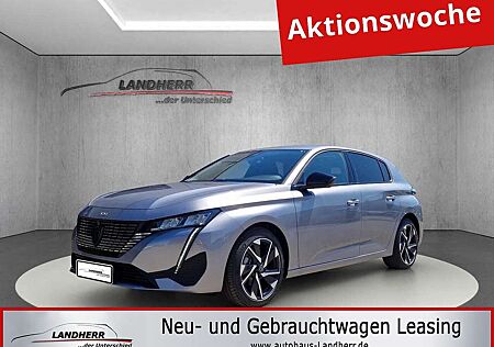 Peugeot 308 Allure //Kamera/ACC/Verkehrszeichenerkennung