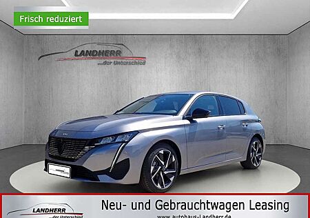 Peugeot 308 Allure //Kamera/ACC/Verkehrszeichenerkennung