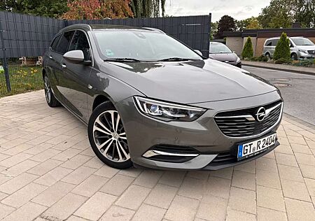 Opel Insignia Diesel 125kW * Top Ausstattung * Scheckheft