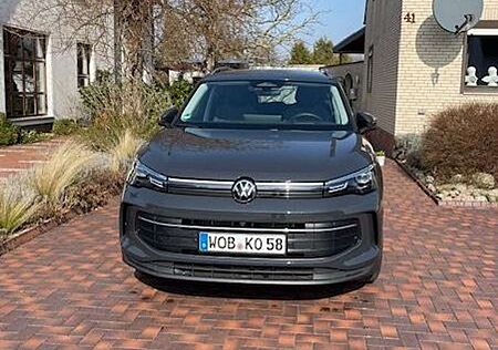 VW Tiguan Volkswagen 1.5 eTSI OPF DSG Life