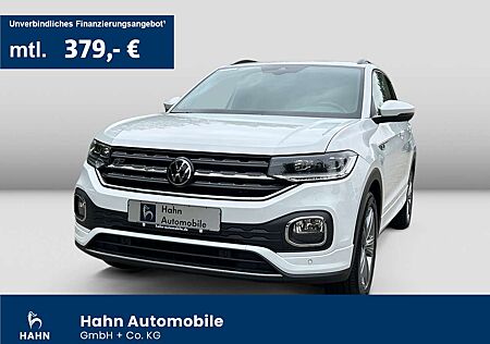 VW T-Cross Volkswagen Life 1.0TSI DSG R-Line LED ACC Cam Navi