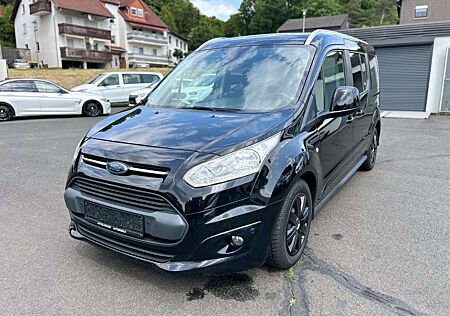 Ford Grand Tourneo Connect Titanium