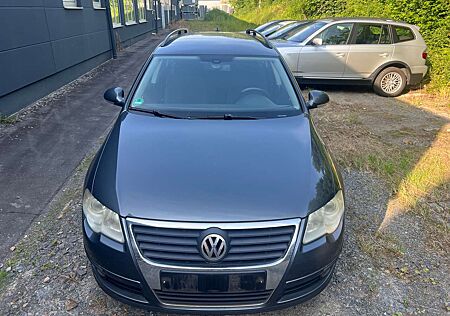 VW Passat Variant Volkswagen Comfortline TDI BlueMotion