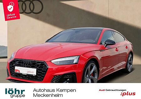 Audi A5 Sportback 45 TFSI S line Competition Pano AHK 3...