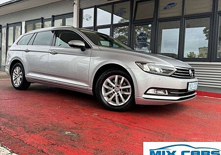 VW Passat Volkswagen Variant Highline BMT/DSG/LED/EU6