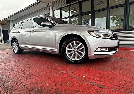 VW Passat Volkswagen Variant Highline BMT/DSG/LED/EU6