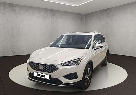 Seat Tarraco Allrad, Anhängerkupplung, Pan. Schiebeda