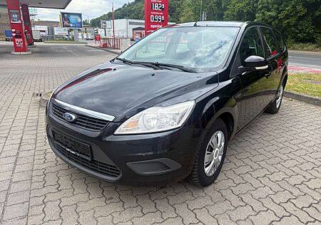Ford Focus Turnier 1.6 TDCi