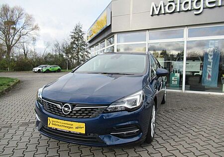 Opel Astra 1.2 Turbo ST Elegance LED-Matrix Sitz-LR-Hzg RFK