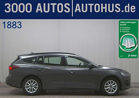 Ford Focus Turnier 1.5 EB Cool&Connect Navi LED RFK