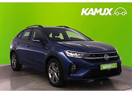 VW Taigo Volkswagen 1.0TSI DSG R-Line+LED+VIRTUAL+SHZ+PDC