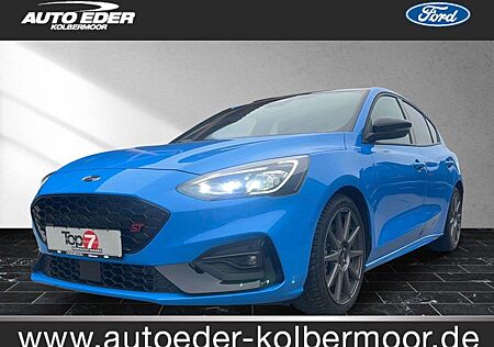 Ford Focus ST Bluetooth Navi LED Klima Einparkhilfe