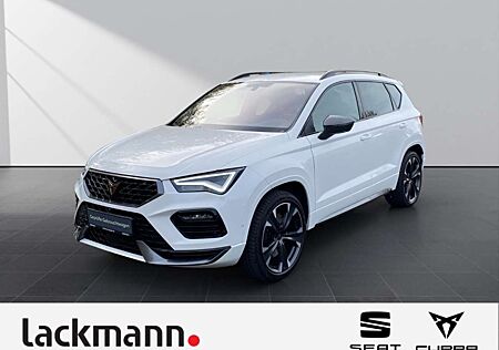 Cupra Ateca 2.0 VZ 4Drive*Navi*Voll-LED*AHK*Memory*