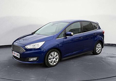 Ford C-Max Titanium Navi Kamera Sitzheizung