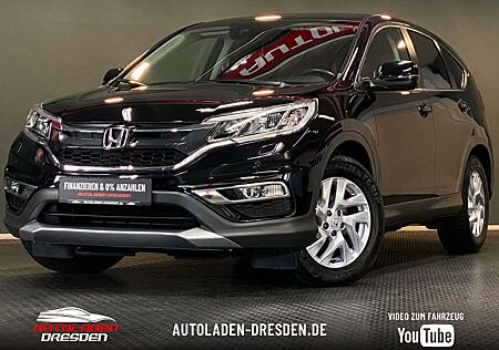 Honda CR-V 2.0 i-VTEC Elegance DAB#SHZ#KLIMAAUTO#CAM