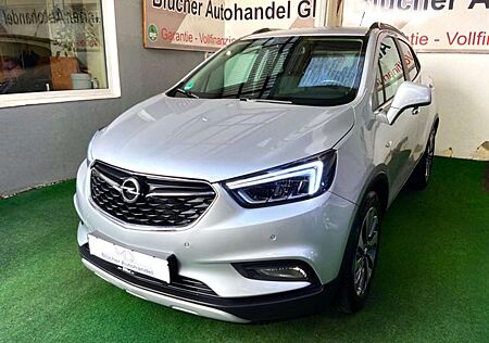 Opel Mokka X Ultimate Automatik Sonderedition