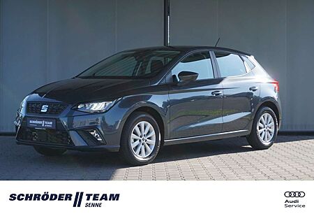 Seat Ibiza 1.0 TSI DSG Style LED