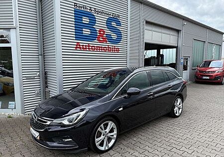 Opel Astra K Sports Tourer Ultimate Start/Stop