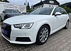 Audi A4 Avant 40 TDI *2. Hand *Navi