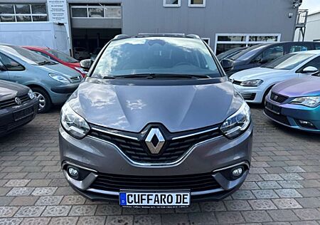Renault Scenic IV Grand BOSE Edition 1.3 TCe 160 EU6d-T Navi Soun