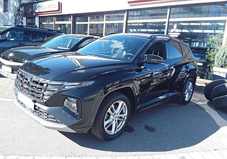 Hyundai Tucson N Line 4WD*KRELL*ACC*Navi*LED*R-Cam*DAB+*