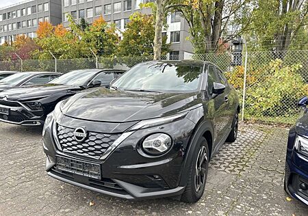 Nissan Juke 1.6 N-Connecta*Navi*LED*RKam*Winterpaket