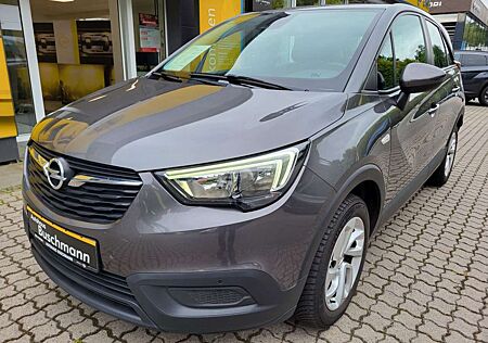 Opel Crossland X 1.2 Start/Stop Edition