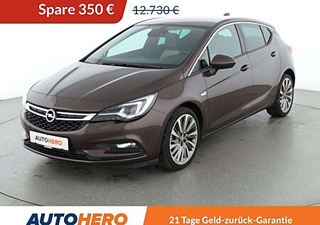 Opel Astra 1.4 SIDI Turbo Innovation*NAVI*CAM*LED*SHZ*PDC*