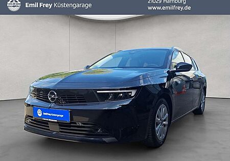Opel Astra Sports Tourer 1.2 Turbo Automatik Elegance