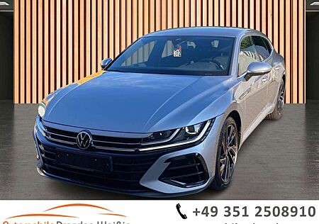 VW Arteon Volkswagen 2.0 TSI R 4Motion*NaviPro